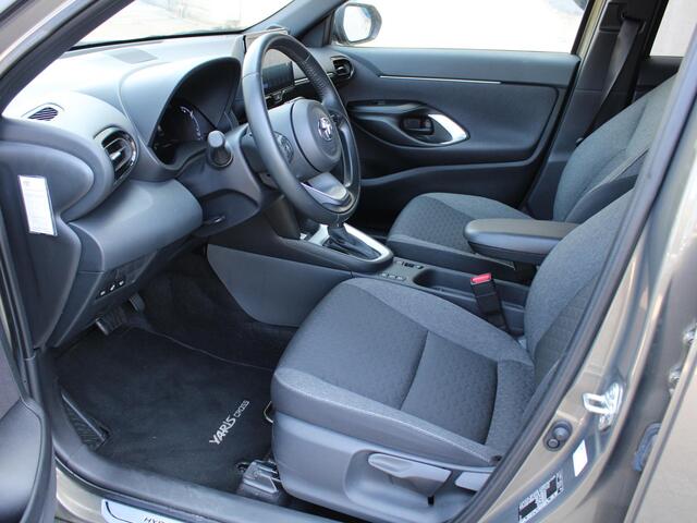 Toyota YARIS Cross 1.5 Hybrid Dynamic | APPLE CARPLAY / ANDROID AUTO | ADAPTIEVE CRUISE CONTROL |