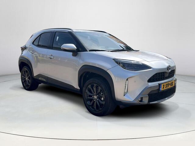 Toyota YARIS Cross 1.5 Hybrid Explore | Parkeersensoren | Stoelverwarming | Carplay | Keyless entry |