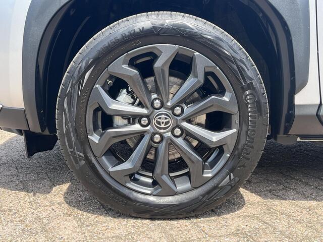 Toyota YARIS Cross 1.5 Hybrid Explore | Parkeersensoren | Stoelverwarming | Carplay | Keyless entry |