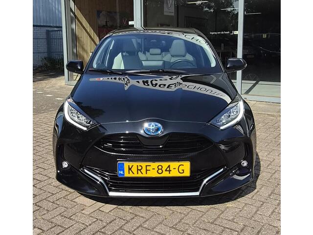 Toyota YARIS 1.5 Hybrid Executive Sport|Panodak|Navi|Apple