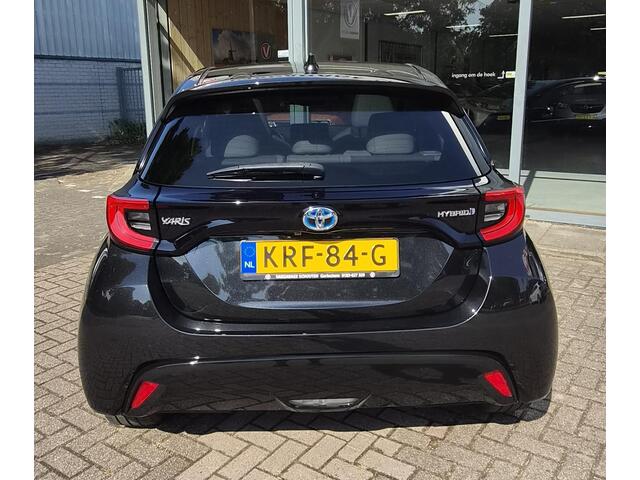 Toyota YARIS 1.5 Hybrid Executive Sport|Panodak|Navi|Apple