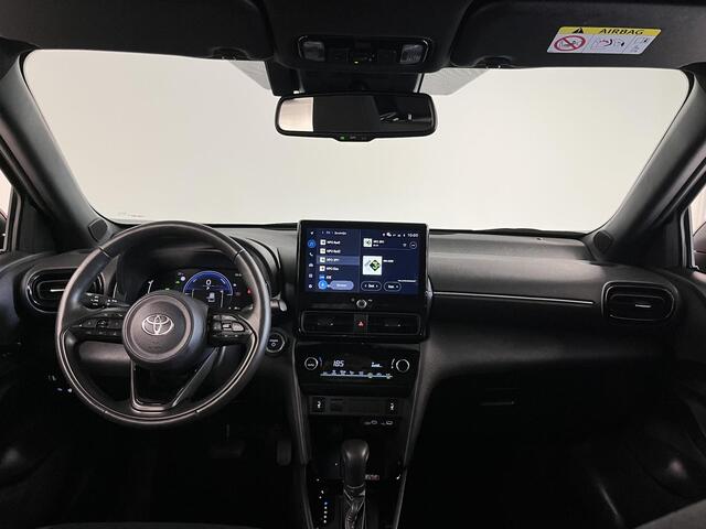 Toyota YARIS Cross 1.5 Hybrid 115 Dynamic