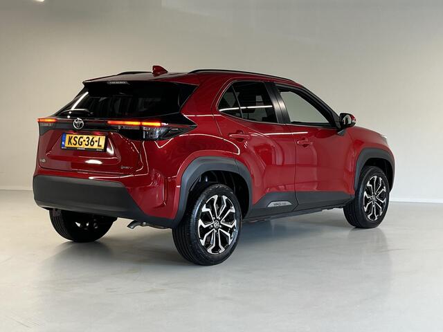 Toyota YARIS Cross 1.5 Hybrid 115 Dynamic