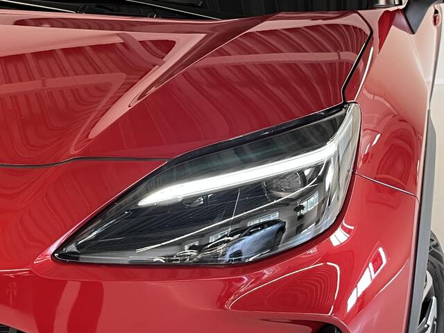 Toyota YARIS Cross 1.5 Hybrid 115 Dynamic