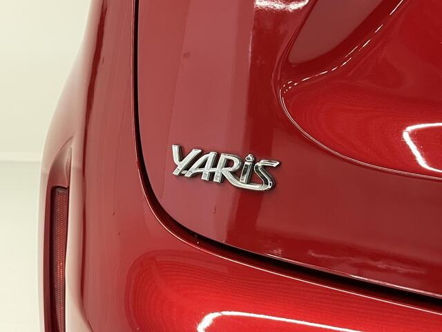 Toyota YARIS Cross 1.5 Hybrid 115 Dynamic