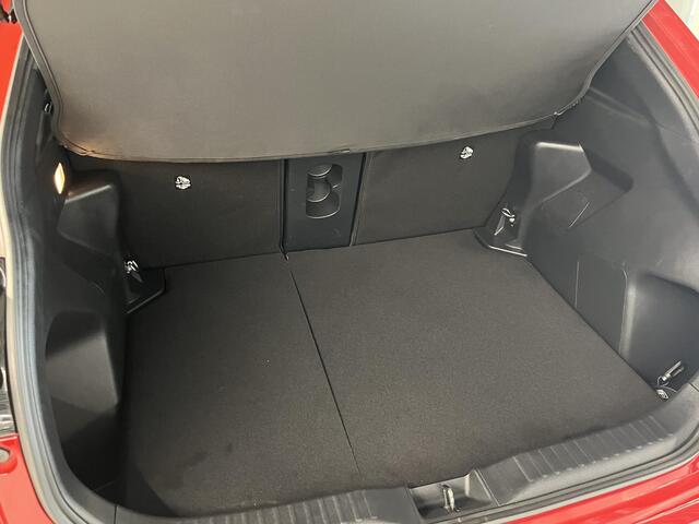 Toyota YARIS Cross 1.5 Hybrid 115 Dynamic