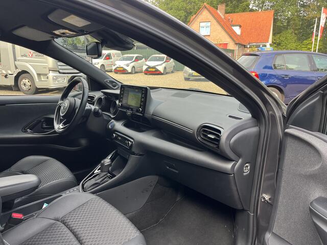 Toyota YARIS 1.5 Hybrid Executive JBL Audio Inclusief Beurt