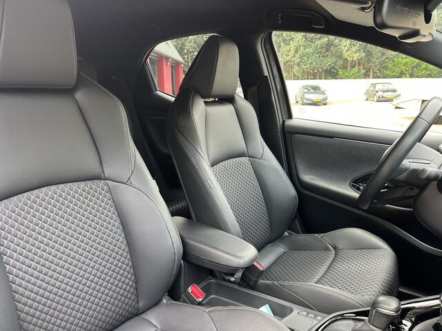 Toyota YARIS 1.5 Hybrid Executive JBL Audio Inclusief Beurt