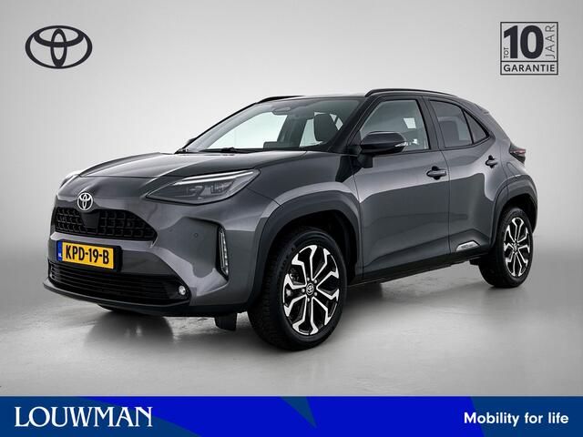 Toyota YARIS Cross 1.5 Hybrid 115 Dynamic