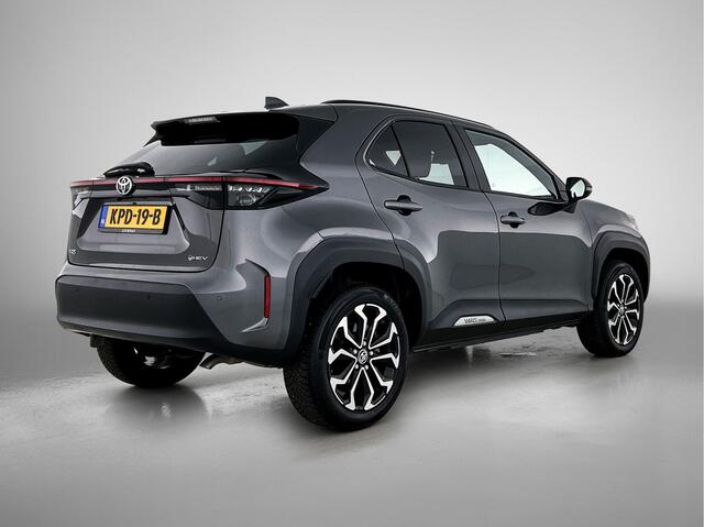 Toyota YARIS Cross 1.5 Hybrid 115 Dynamic