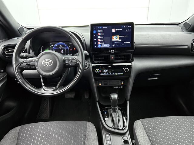 Toyota YARIS Cross 1.5 Hybrid 115 Dynamic