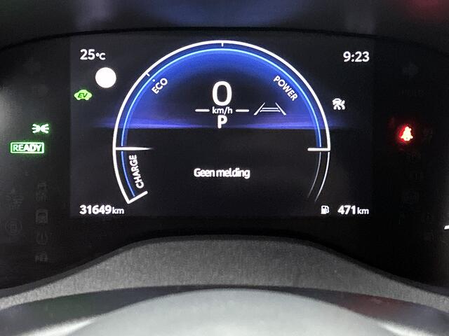 Toyota YARIS Cross 1.5 Hybrid 115 Dynamic