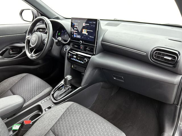 Toyota YARIS Cross 1.5 Hybrid 115 Dynamic