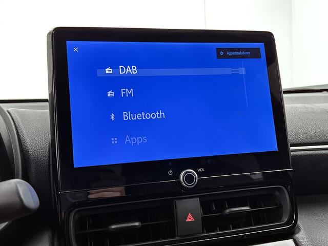 Toyota YARIS Cross 1.5 Hybrid 115 Dynamic
