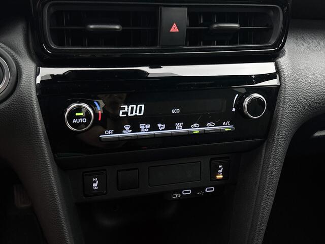 Toyota YARIS Cross 1.5 Hybrid 115 Dynamic