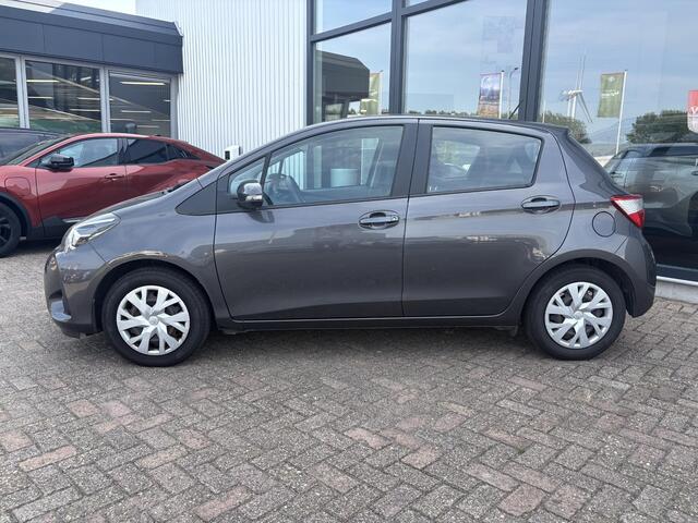 Toyota YARIS 1.0 VVT-i Energy
