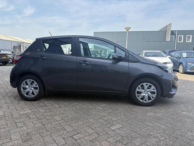 Toyota YARIS 1.0 VVT-i Energy