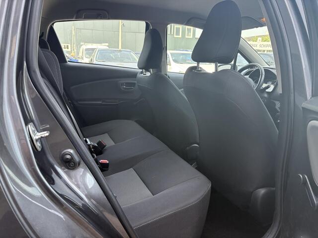Toyota YARIS 1.0 VVT-i Energy