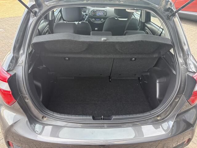 Toyota YARIS 1.0 VVT-i Energy