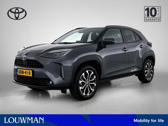 Toyota YARIS Cross 1.5 Hybrid Dynamic