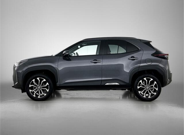 Toyota YARIS Cross 1.5 Hybrid Dynamic