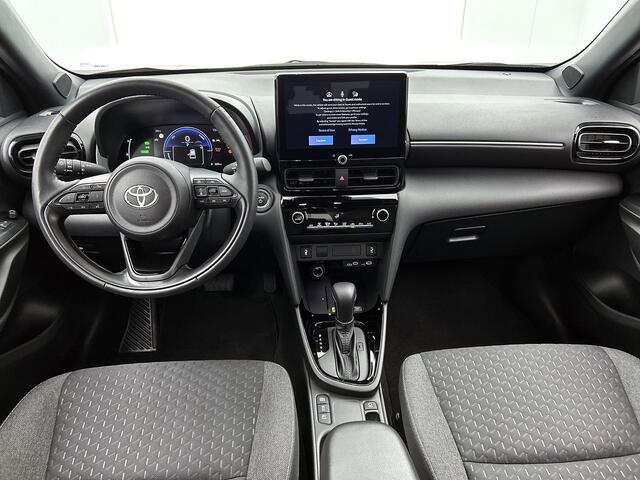 Toyota YARIS Cross 1.5 Hybrid Dynamic