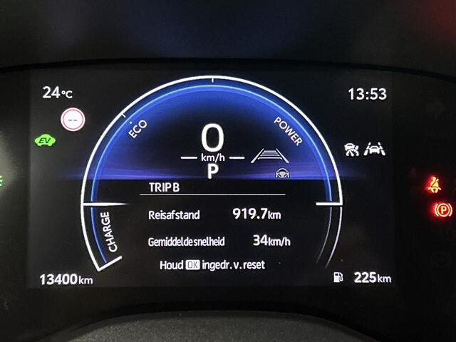 Toyota YARIS Cross 1.5 Hybrid Dynamic