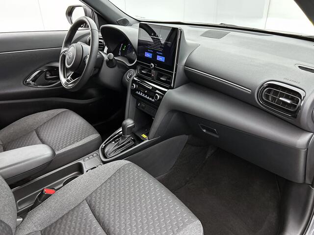 Toyota YARIS Cross 1.5 Hybrid Dynamic