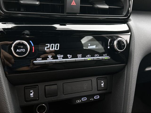 Toyota YARIS Cross 1.5 Hybrid Dynamic