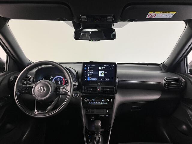 Toyota YARIS Cross 1.5 Hybrid 115 First Edition