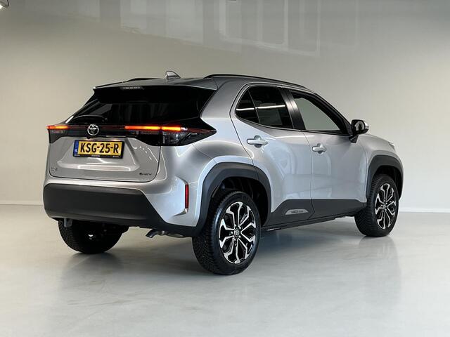 Toyota YARIS Cross 1.5 Hybrid 115 First Edition