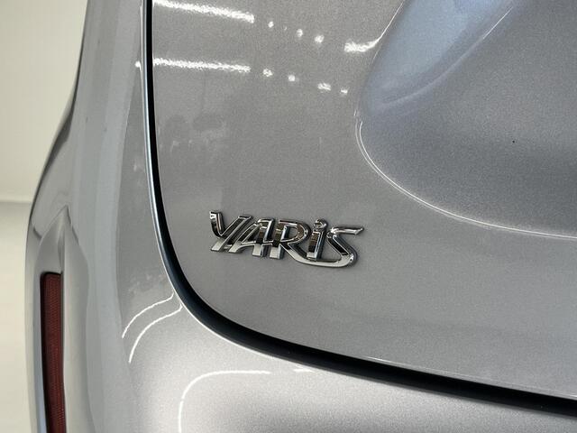 Toyota YARIS Cross 1.5 Hybrid 115 First Edition