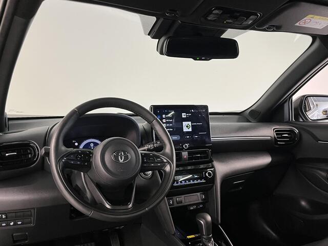 Toyota YARIS Cross 1.5 Hybrid 115 First Edition