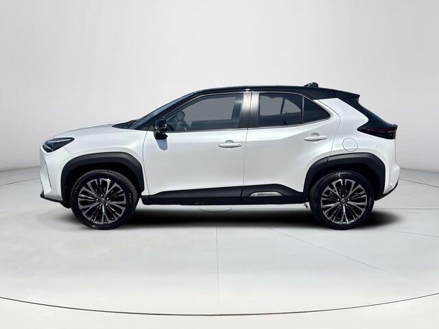 Toyota YARIS Cross 1.5 Hybrid Executive **360 CAMERA/ DODEHOEK DETECTIE/ TREKHAAK**