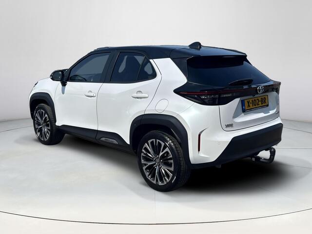 Toyota YARIS Cross 1.5 Hybrid Executive **360 CAMERA/ DODEHOEK DETECTIE/ TREKHAAK**