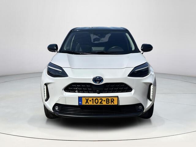Toyota YARIS Cross 1.5 Hybrid Executive **360 CAMERA/ DODEHOEK DETECTIE/ TREKHAAK**