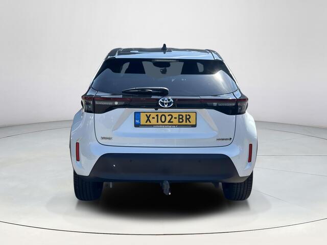 Toyota YARIS Cross 1.5 Hybrid Executive **360 CAMERA/ DODEHOEK DETECTIE/ TREKHAAK**