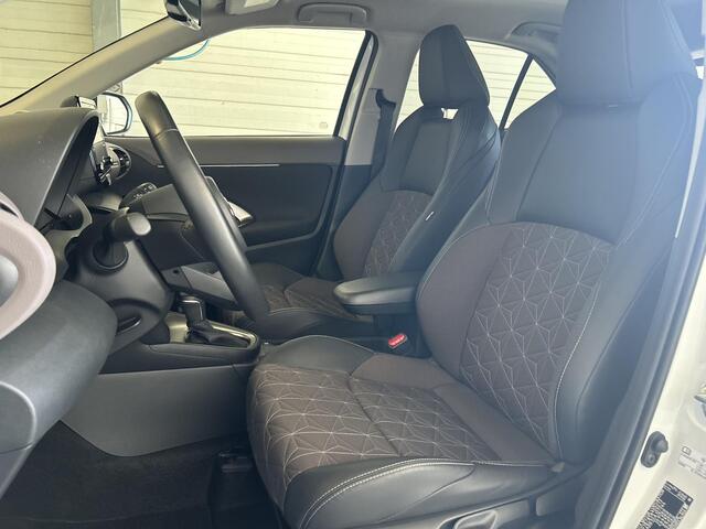Toyota YARIS Cross 1.5 Hybrid Executive **360 CAMERA/ DODEHOEK DETECTIE/ TREKHAAK**