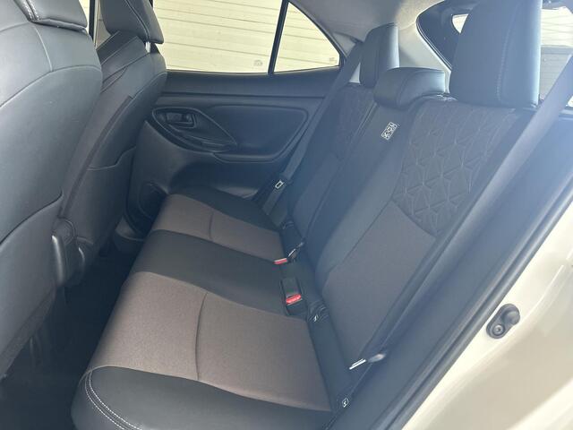 Toyota YARIS Cross 1.5 Hybrid Executive **360 CAMERA/ DODEHOEK DETECTIE/ TREKHAAK**