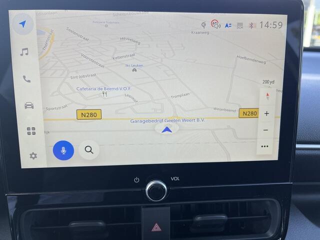 Toyota YARIS 1.5 H 130 Executive | NL-auto | Dodehoek detectie | Stuurverwarming | Apple Carplay