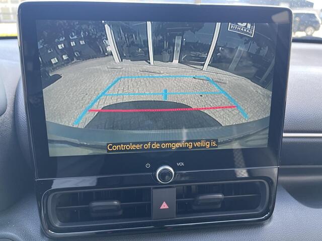 Toyota YARIS 1.5 H 130 Executive | NL-auto | Dodehoek detectie | Stuurverwarming | Apple Carplay