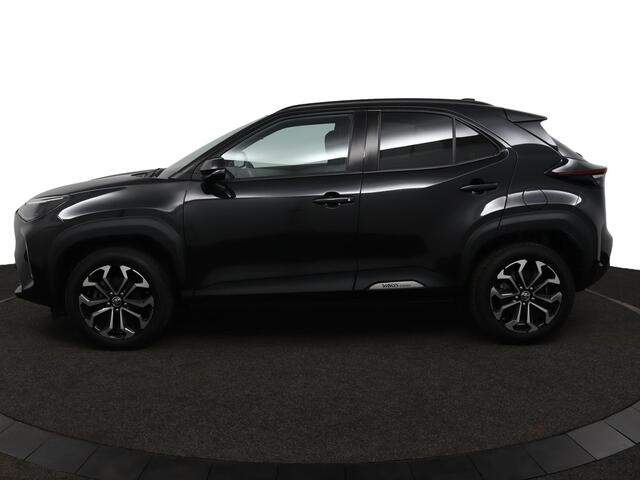 Toyota YARIS Cross 1.5 Hybrid 115 Dynamic | Stoelverwarming | Stuurverwarming | Apple Carplay/Android auto | Parkeersensoren |