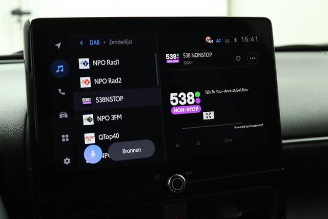 Toyota YARIS Cross 1.5 Hybrid 115 Dynamic | Stoelverwarming | Stuurverwarming | Apple Carplay/Android auto | Parkeersensoren |