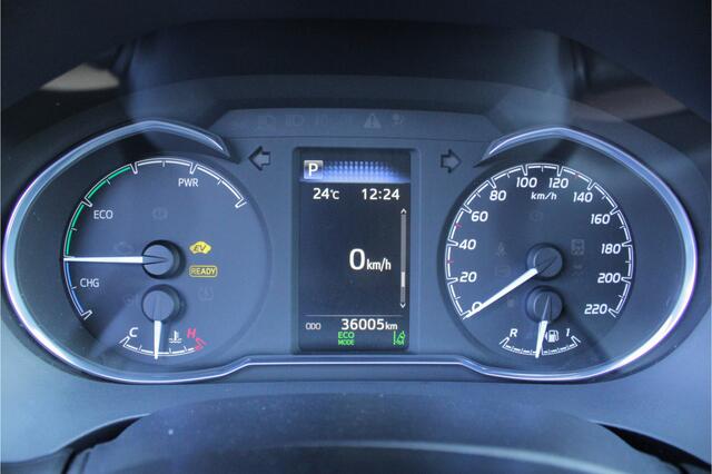 Toyota YARIS 1.5 Hybrid Y20 |parkeersensoren|stoelverwarming|parkeercamera|CarPlay/Android|