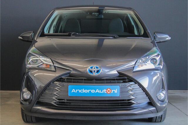 Toyota YARIS 1.5 Hybrid Y20 |parkeersensoren|stoelverwarming|parkeercamera|CarPlay/Android|