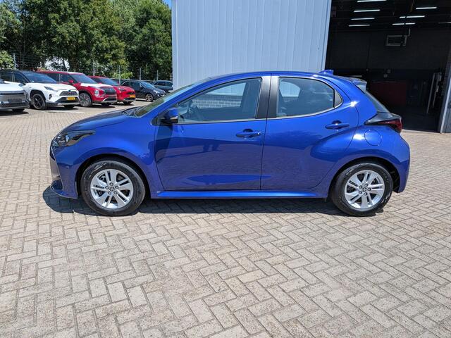 Toyota YARIS 1.5 Hybrid 115 Active | Rijklaar |