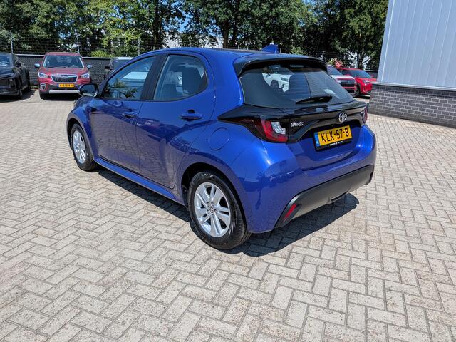 Toyota YARIS 1.5 Hybrid 115 Active | Rijklaar |