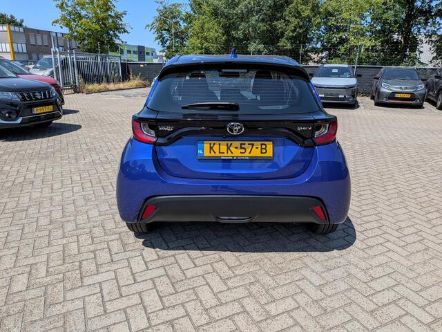 Toyota YARIS 1.5 Hybrid 115 Active | Rijklaar |