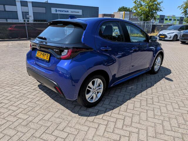 Toyota YARIS 1.5 Hybrid 115 Active | Rijklaar |