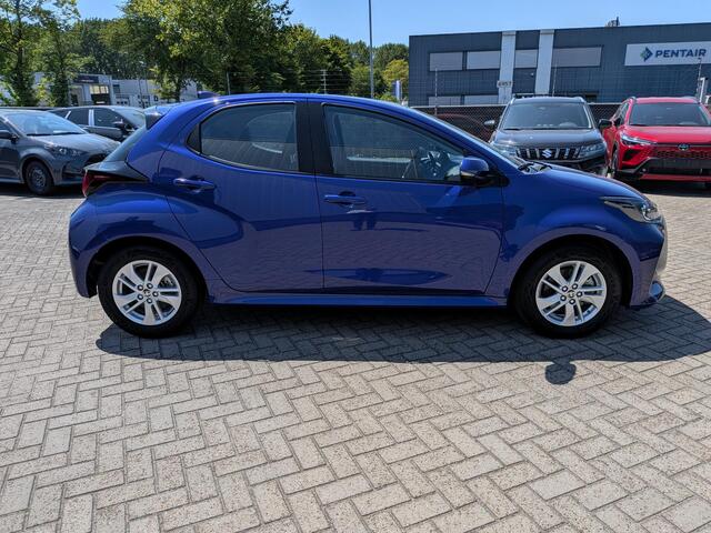 Toyota YARIS 1.5 Hybrid 115 Active | Rijklaar |